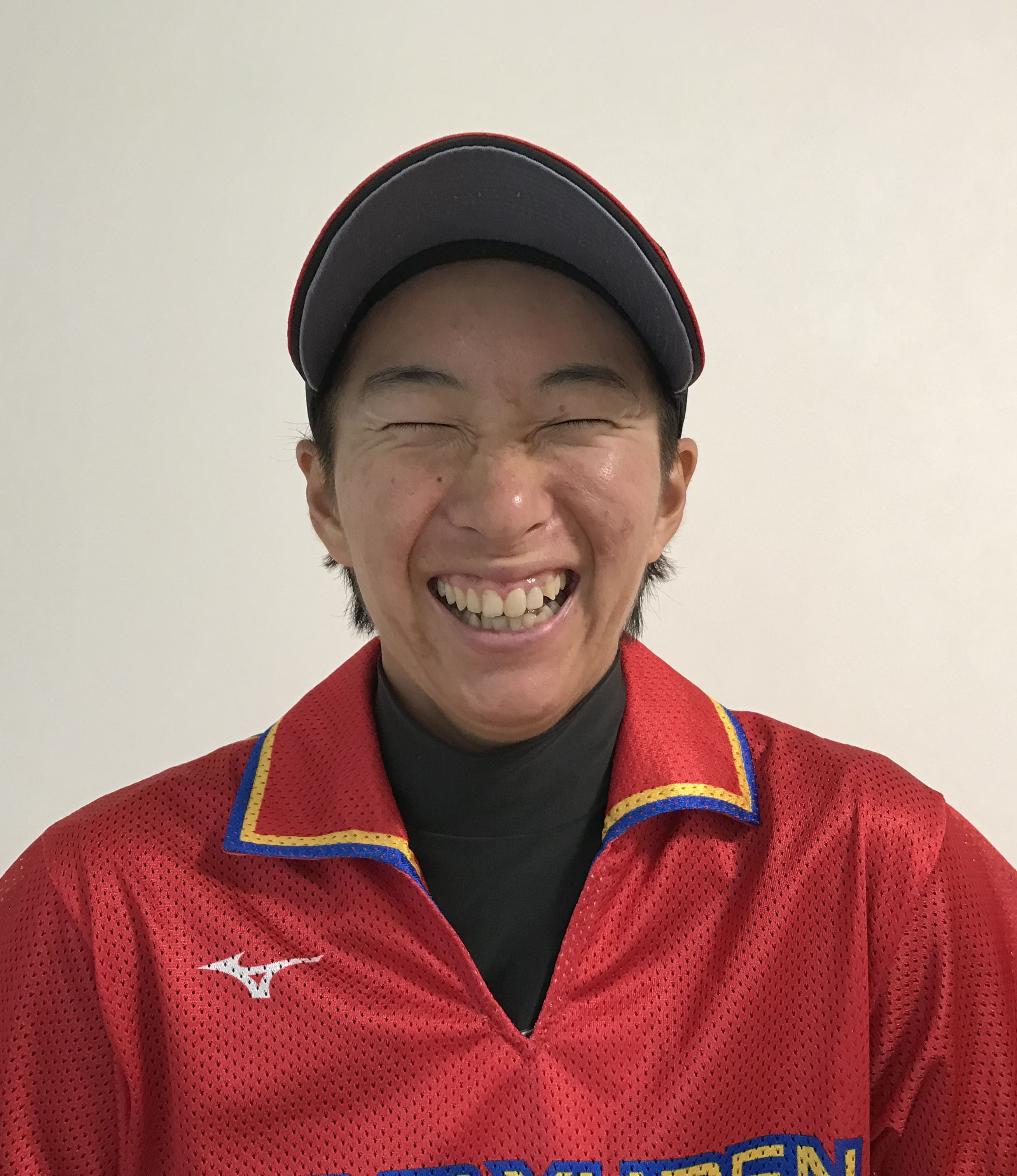 須田 真琴 選手